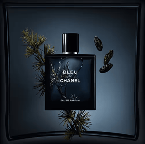 عطر شانيل بلو او دو بارفيوم