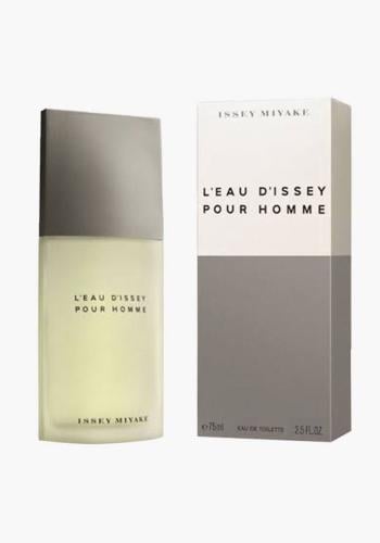 عطر ايسي مياكي ليو دا ايسي الرجالي او دو تواليت 75...