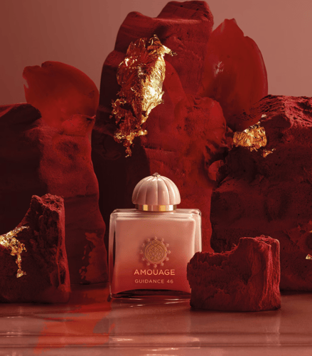 عطر امواج جايدانس 46 اكستريت دي بارفيوم 100مل