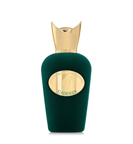 عطر سوسبيرو كادينزا أو دو بارفيوم للجنسين 100 مل