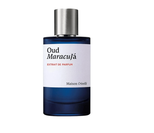 عطر ميزون كريفلي عود ماراكوجا اكسترايت دو بارفيوم