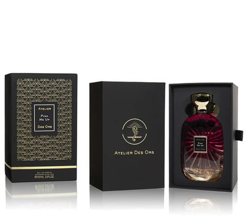 عطر بينك مي اب من اتلييه 100 مل