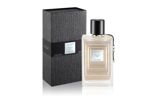 لاليك ليس كومبوسيشن ليذر كوبر او دو برفيوم 100 مل