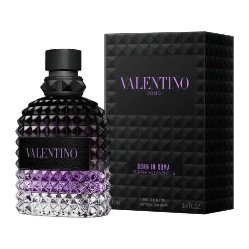 عطر بورن إن روما بيربل ميلانكوليا أو دو تواليت 100...