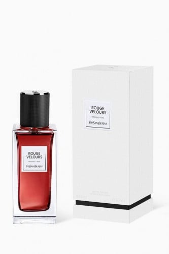 عطر ايف سان لوران روج فلورس او دو بارفيوم 125مل