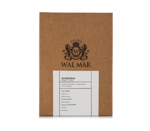 عطر ول مار امبيشن اكستريت دي بارفيوم 100 مل