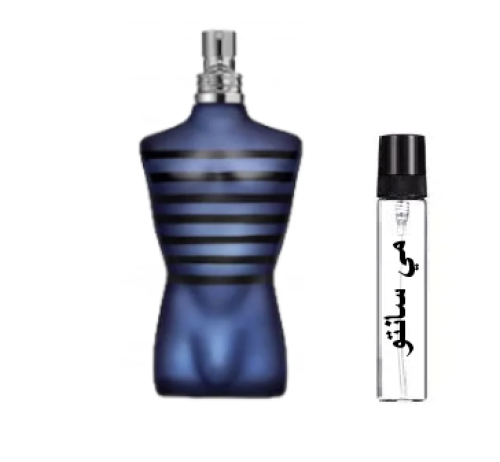 عينة جان بول غولتير الترا ميل الرجالي او دو تواليت