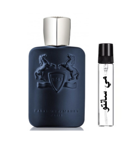 عينة مارلي ليتون او دو بارفيوم