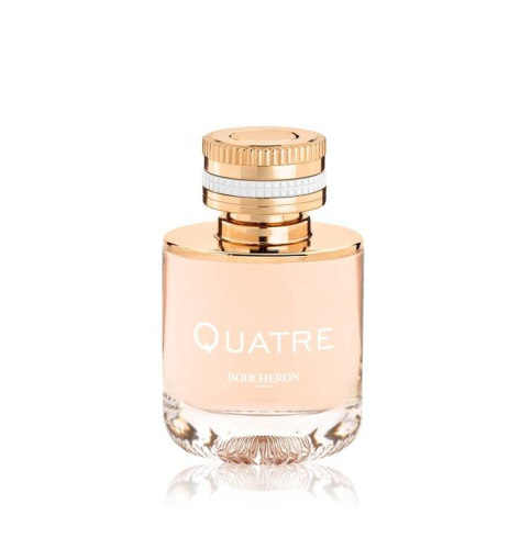 عطر بوشرون كواتر نسائي او دو بارفيوم 100 مل