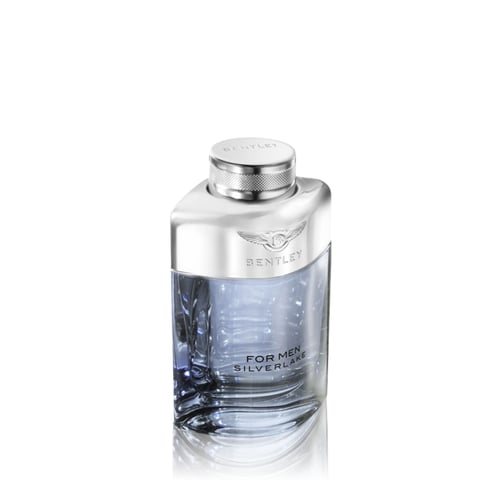 عطر بنتلي سلفرليك الرجالي او دو بارفيوم 100مل