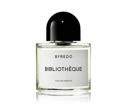 عطر بيبليوتيك من بايريدو - او دو برفيوم 100 مل