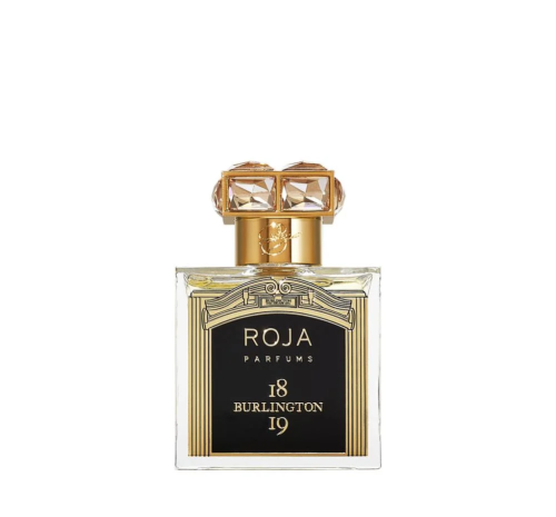 روجا بيرلينجتون 1819 او دو برفيوم 100 مل