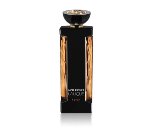 لاليك روز رويال نوار بريمير 1935 او دو برفيوم 100م...