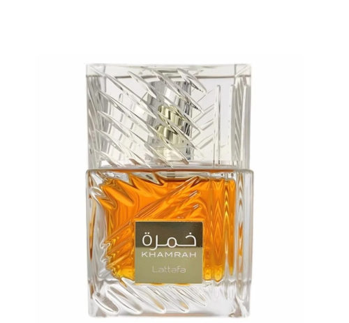 عطر خمرة من لطافة او دي بارفان للجنسين 100 مل