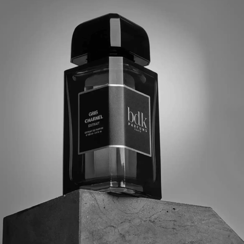 عطر بي دي كي جريس شارنيل اكسترايت دو بارفيوم 100مل