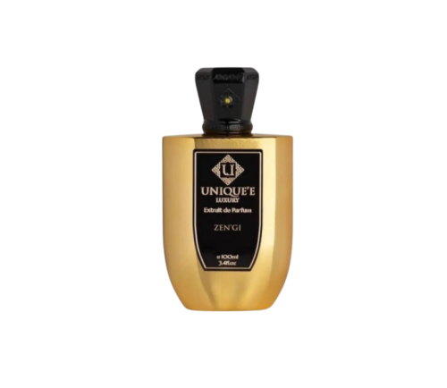 يونيك لاكجري زينجي اكسترايت دو بارفيوم 100مل