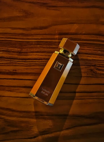 عطر فرنش افينيو ليكويد برون او دو بارفيوم 100مل