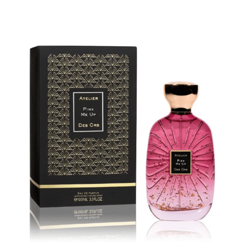 عطر بينك مي اب من اتلييه 100 مل