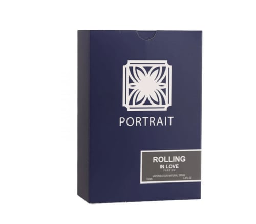 عطر بورتريت لورينج ان لوف 100 مل