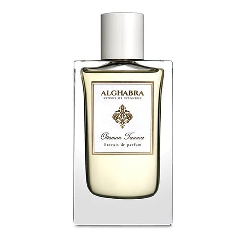 عطر الغبرا Ottoman Treasure اكسترايت دو بارفيوم 50...