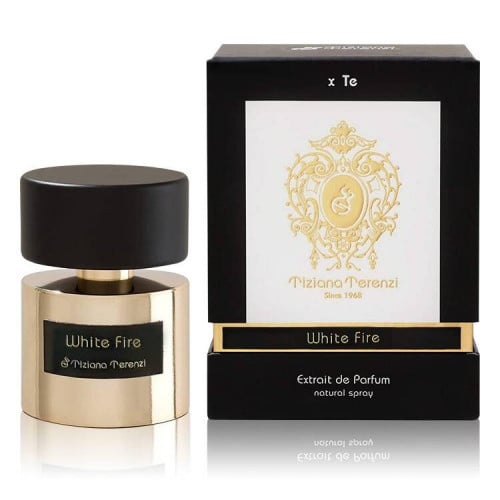 عطر تيزيانا تيرينزي وايت فاير اكسترايت دو بارفيوم...