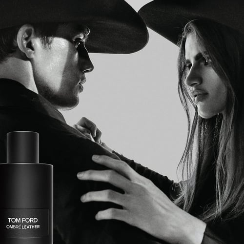 عطر توم فورد اومبري لذر 100 مل Tom Ford Ombré Leat...