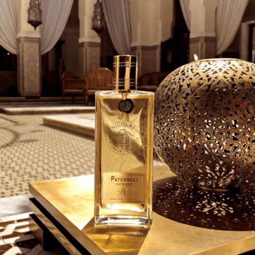 عطر نيكولاي باتشولي انتنس او دو بارفيوم 100مل