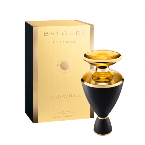 عطر بولغاري لو جيم مارافيلا او دو بارفيوم 100مل