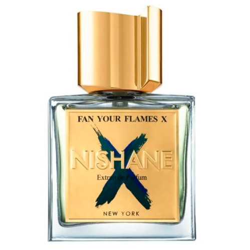 عطر نيشاني فان يور فلايمنز اكس اكستريت دو برفيوم 1...