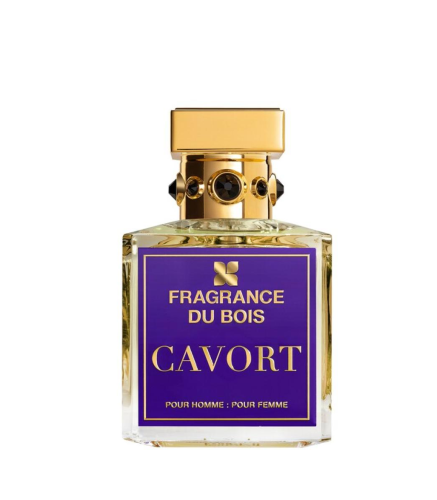 عطر فراغرنس دو بوا كافورت بارفيوم للجنسين 100 مل