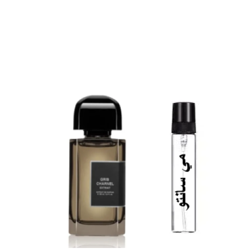 عينة عطر جريس شارنيل اكسترايت من بي دي كي او دي با...