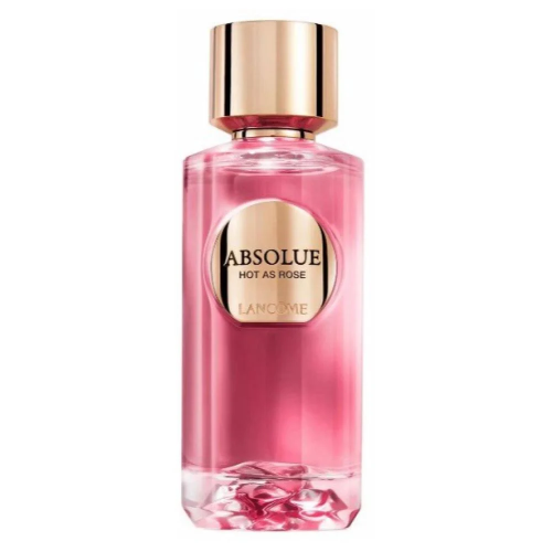 لانكوم ابسولو هوت از روز او دو برفيوم 100مل