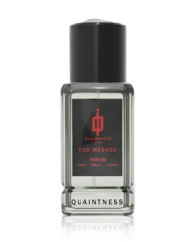 Quantence Red Masked Perfume 100ml