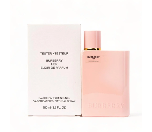 تستر بربري هير اليكسر دي بارفيوم او دو برفيوم انتن...