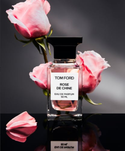 عطر توم فورد روز دو تشين او دو برفيوم 50مل