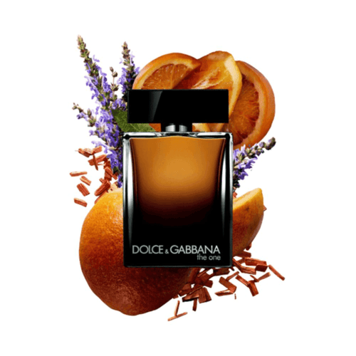 عطر دولتشي غابانا ذا ون الرجالي او دو بارفيوم 100م...