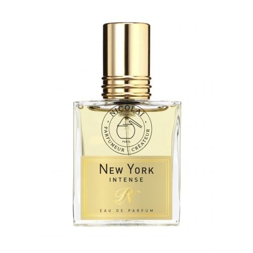 Nikolai New York Intense Eau de Parfum 30ml
