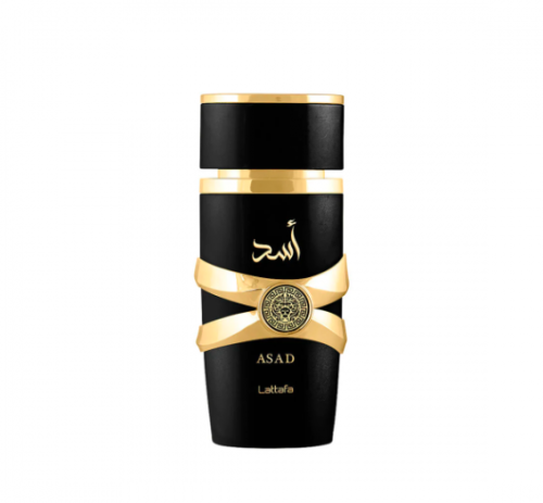 عطر لطافة اسد او دو برفيوم 100مل