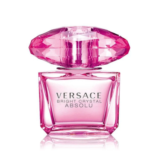 فرزاتشي برايت كريستال ابسولو او دو برفيوم
