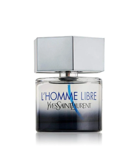 عطر ايف سان لوران ال هوم ليبر تواليت 100مل