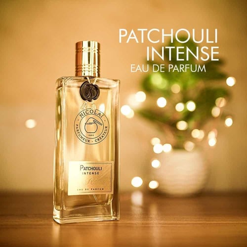 عطر نيكولاي باتشولي انتنس او دو بارفيوم 100مل