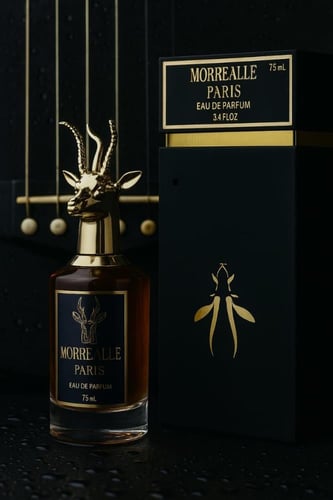 عطر موريال باريس 1969 او دي بارفيوم 75مل