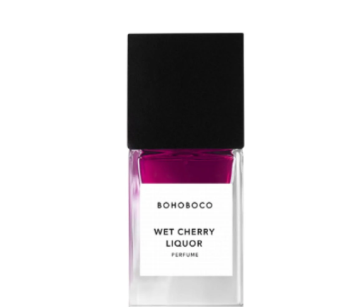 بوهوبوكو ويت تشيري لاكور برفيوم 50مل