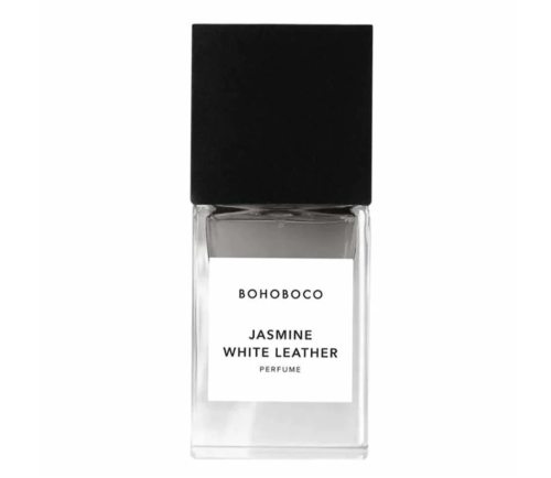 بوهوبوكو جاسمين وايت ليذر او دو برفيوم 50 مل