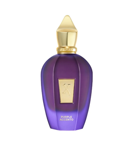Xerjoff Purple Accento Eau de Parfum 100 ml