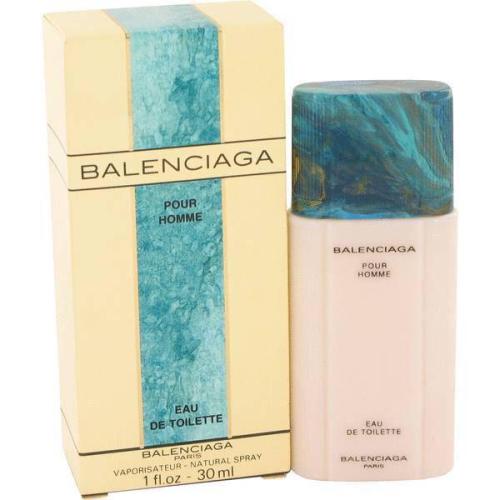 عطر بلنسياغا بيور هوم ( Balenciaga Pour Homme ) 50...