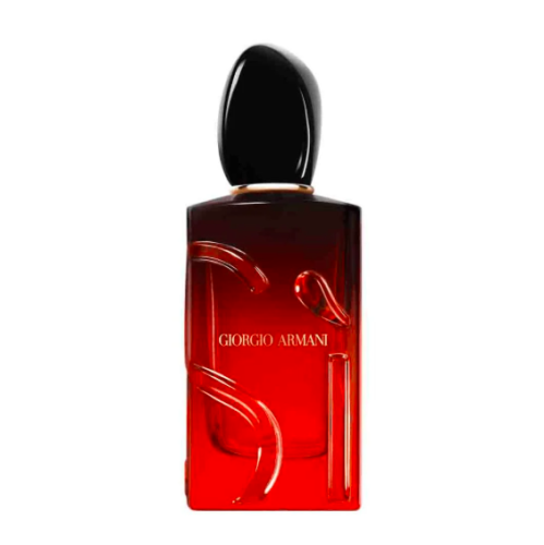 Giorgio Armani Si Passione Intense or Eau de Parfum 100ml