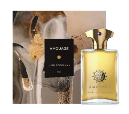 عطر امواج جوبليشن الرجالي او دو بارفيوم 100مل