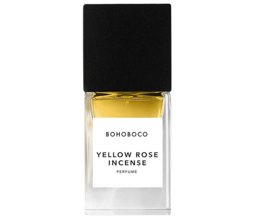 تستر بوهوبوكو يلو روز انسينس او دو برفيوم 50 مل