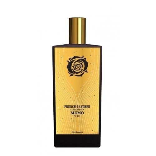 عطر ميمو فرنش ليذر او دو بارفيوم 75مل